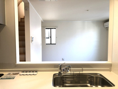 【居間・リビング】 | Kolet新井宿＃02