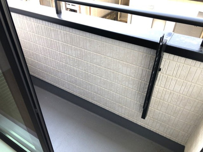 【バルコニー】 | Kolet新井宿＃02