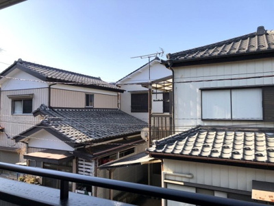 【展望】 | Kolet新井宿＃02