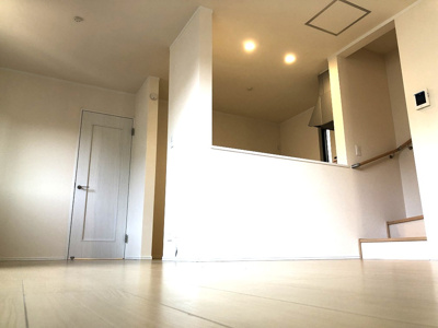 【居間・リビング】 | Kolet新井宿＃02