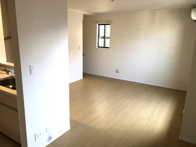 【居間・リビング】 | Kolet新井宿＃02