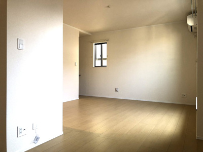 【居間・リビング】 | Kolet新井宿＃02