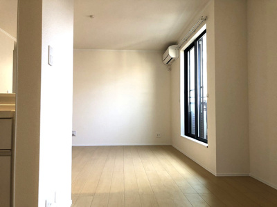 【居間・リビング】 | Kolet新井宿＃02