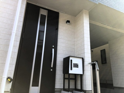 【その他共用部分】 | Kolet新井宿＃02