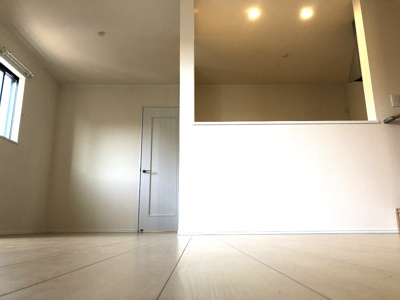 【居間・リビング】 | Kolet新井宿＃02