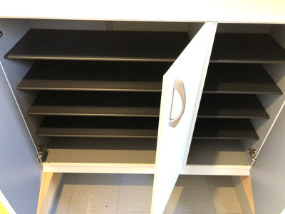 【玄関】 | Kolet新井宿＃02