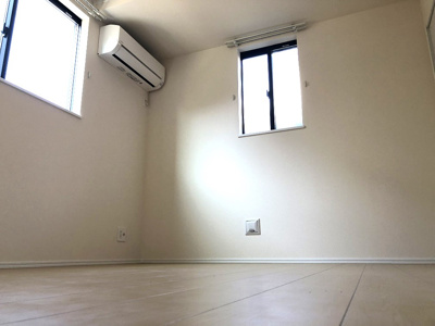 【洋室】 | Kolet新井宿＃02