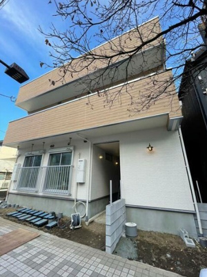 【外観】 | Afinis湘南