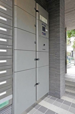 【その他共用部分】 | グリーンテラス世田谷