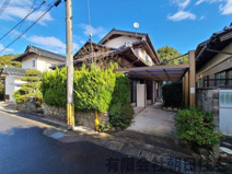 松江市山代町 中古戸建 900万円の画像