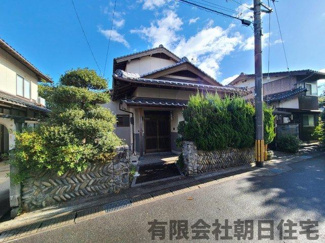 【外観】 | 和風建築