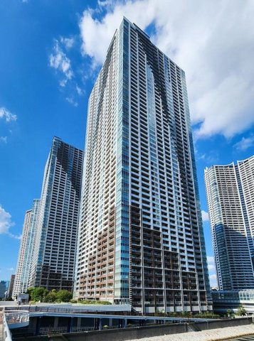 THE TOKYO TOWERS SEA TOWER