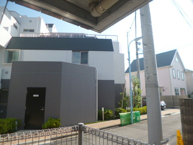 ＶＥＲＤＥ丑丸の展望|★南向き・閑静な住宅街★