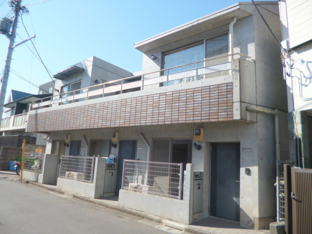 ＶＥＲＤＥ丑丸の外観|★駅徒歩５分　人気のデザイナーズマンション★