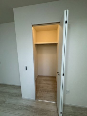 【収納】 | 名古屋市緑区黒沢台2丁目新築一戸建て | キャンペーン対象物件です♪詳細は弊社ホームページもしくはスタッフまでお気軽にお問合せ下さいませ♪ お役に立てる自信があります♪