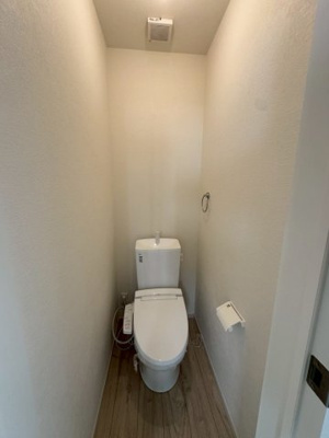 【トイレ】 | 名古屋市緑区黒沢台2丁目新築一戸建て | キャンペーン対象物件です♪詳細は弊社ホームページもしくはスタッフまでお気軽にお問合せ下さいませ♪ お役に立てる自信があります♪