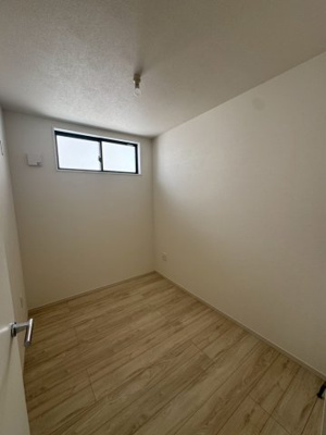 【洋室】 | 名古屋市緑区黒沢台2丁目新築一戸建て | キャンペーン対象物件です♪詳細は弊社ホームページもしくはスタッフまでお気軽にお問合せ下さいませ♪ お役に立てる自信があります♪