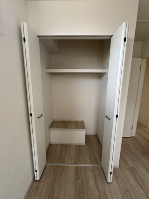 【収納】 | 名古屋市緑区黒沢台2丁目新築一戸建て | キャンペーン対象物件です♪詳細は弊社ホームページもしくはスタッフまでお気軽にお問合せ下さいませ♪ お役に立てる自信があります♪