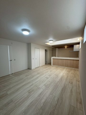 【居間・リビング】 | 名古屋市緑区黒沢台2丁目新築一戸建て | キャンペーン対象物件です♪詳細は弊社ホームページもしくはスタッフまでお気軽にお問合せ下さいませ♪ お役に立てる自信があります♪