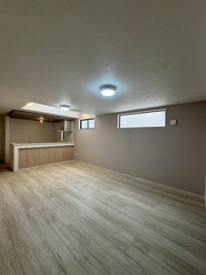 【居間・リビング】 | 名古屋市緑区黒沢台2丁目新築一戸建て | キャンペーン対象物件です♪詳細は弊社ホームページもしくはスタッフまでお気軽にお問合せ下さいませ♪ お役に立てる自信があります♪