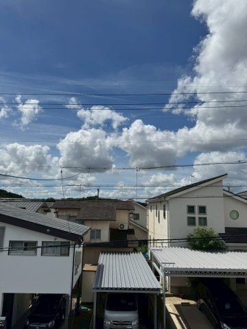 名古屋市緑区黒沢台2丁目新築一戸建ての展望|キャンペーン対象物件です♪詳細は弊社ホームページもしくはスタッフまでお気軽にお問合せ下さいませ♪ お役に立てる自信があります♪
