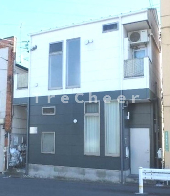 【外観】 | セーラU大泉学園