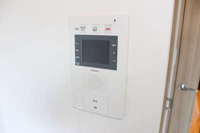 【セキュリティ】 | プレサンス三宮フラワーロード