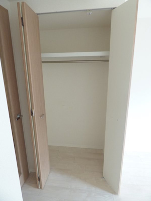 【収納】 | プレサンス三宮フラワーロード