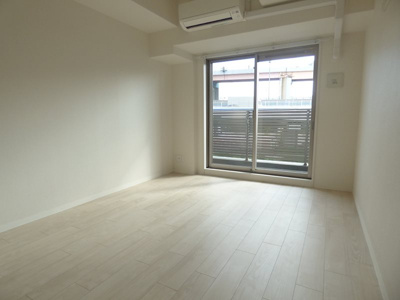 【居間・リビング】 | プレサンス三宮フラワーロード