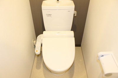 【トイレ】 | プレサンス三宮フラワーロード