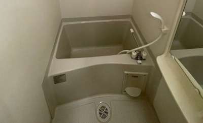 【浴室】 | プレサンス三宮フラワーロード