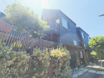 【外観】 | グランエッグス桜新町N