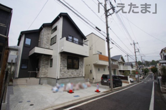 【外観】
