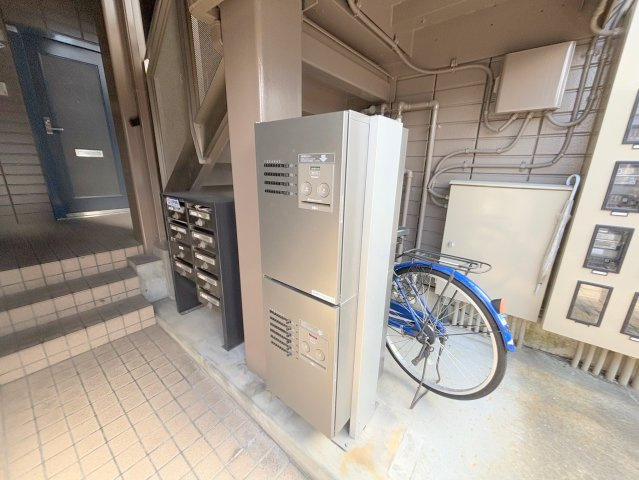 MAXのその他共用部分