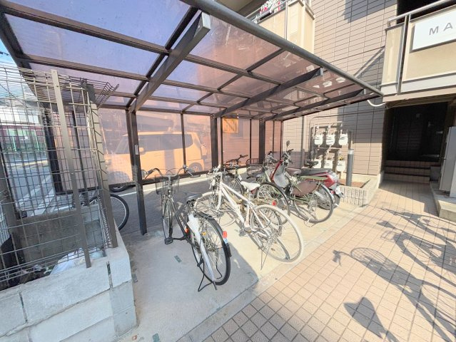 MAXのその他共用部分