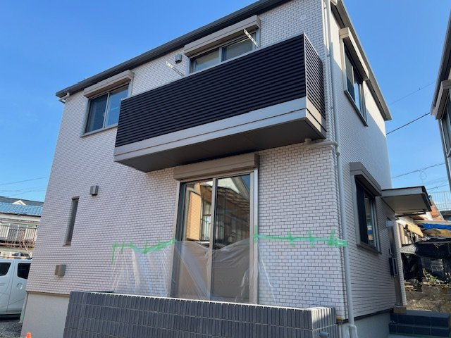 メゾンSⅢ
