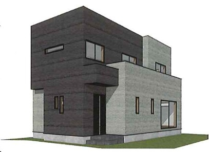 新築／ふじみ野市上福岡第12期