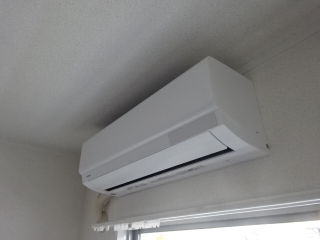 ときわ塩屋レクランの設備