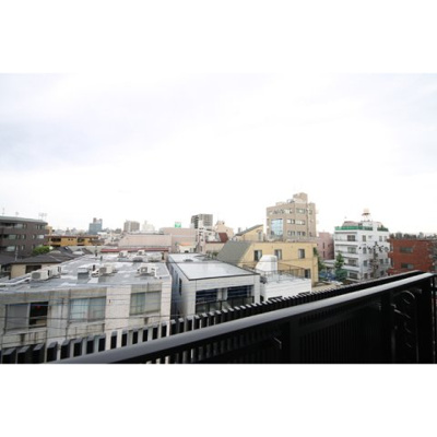 【展望】 | REGALO世田谷松陰神社