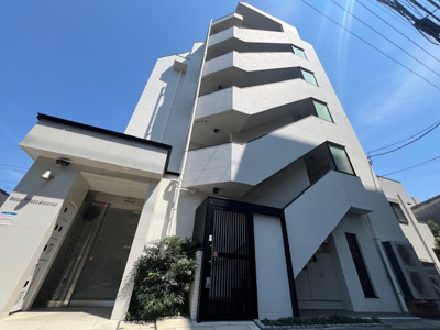 【外観】 | REGALO世田谷松陰神社