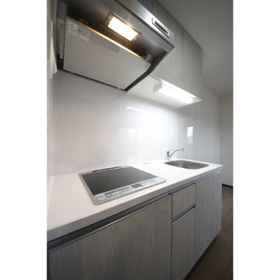 【キッチン】 | REGALO世田谷松陰神社