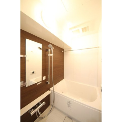 【浴室】 | REGALO世田谷松陰神社