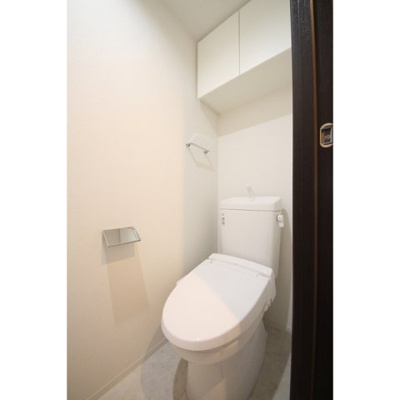 【トイレ】 | REGALO世田谷松陰神社