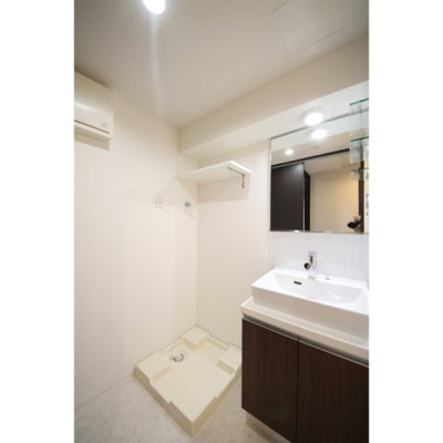 【洗面所】 | REGALO世田谷松陰神社