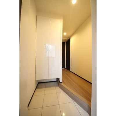 【玄関】 | REGALO世田谷松陰神社