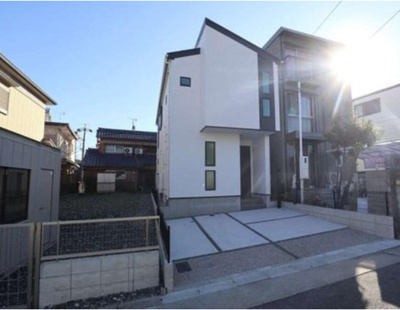 【外観】 | 名古屋市緑区六田2丁目287−2【仲介手数料無料】新築一戸建て | 決算キャンペーン対象物件です♪詳細は弊社ホームページもしくはスタッフまでお気軽にお問合せ下さいませ♪ お役に立てる自信があります♪
