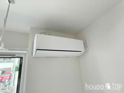 【設備】 | Maison de Marina 甲子園 | Maison de Marina 甲子園