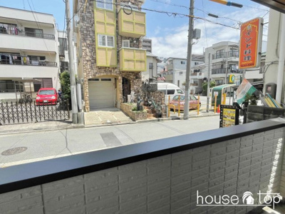 【展望】 | Maison de Marina 甲子園 | Maison de Marina 甲子園