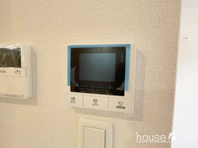 【セキュリティ】 | Maison de Marina 甲子園 | Maison de Marina 甲子園