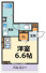 Maison de Marina 甲子園の画像